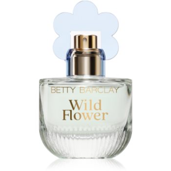 Betty Barclay Wild Flower Eau de Toilette pentru femei